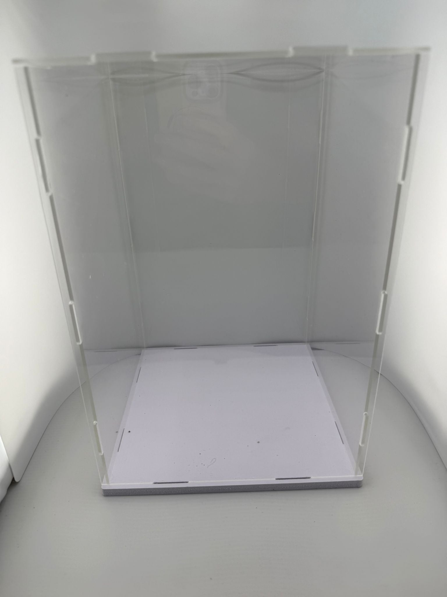 Acrylic Display Box